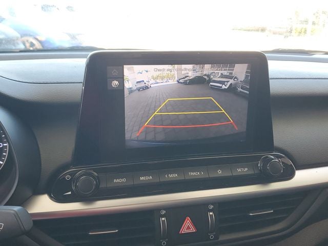 2023 Kia Forte LXS w/ Technology Package