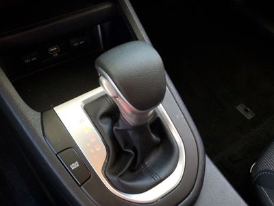 2023 Kia Forte LXS w/ Technology Package