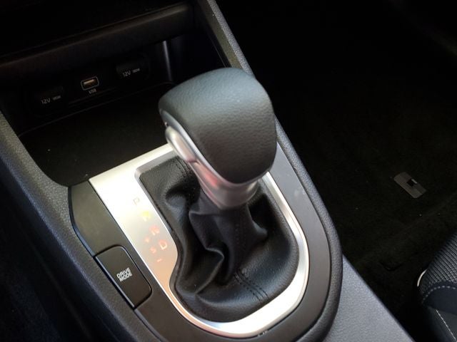 2023 Kia Forte LXS w/ Technology Package