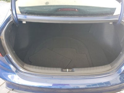 2023 Kia Forte LXS w/ Technology Package