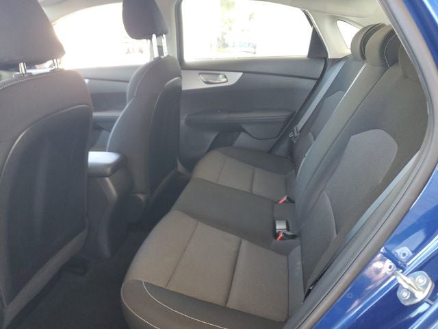 2023 Kia Forte LXS w/ Technology Package