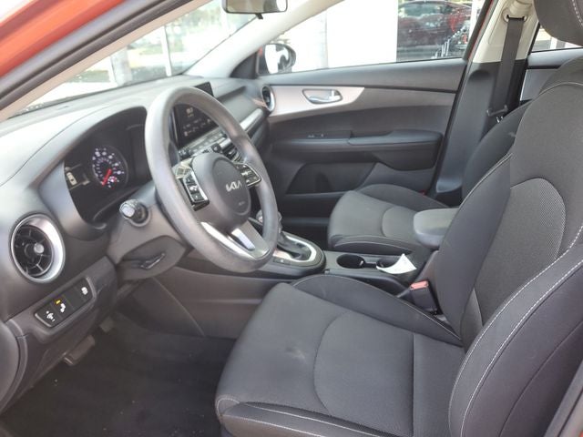2023 Kia Forte LXS w/ Technology Package