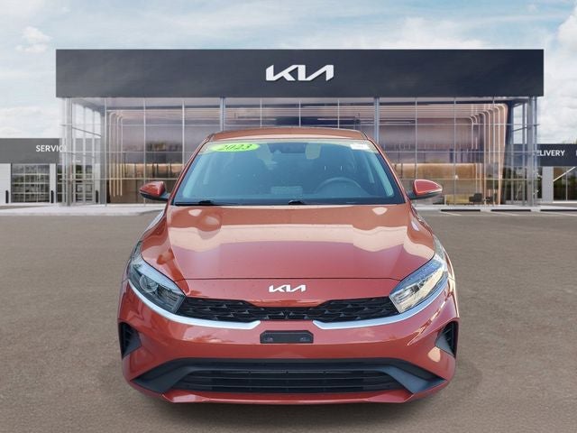 2023 Kia Forte LXS w/ Technology Package