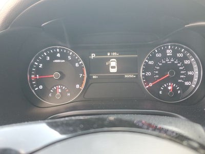 2023 Kia Forte LXS w/ Technology Package