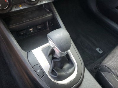 2023 Kia Forte LXS w/ Technology Package
