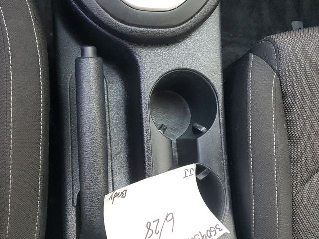 2023 Kia Forte LXS w/ Technology Package