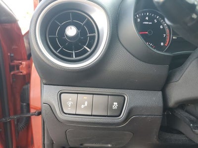 2023 Kia Forte LXS w/ Technology Package