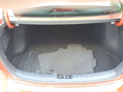 2023 Kia Forte LXS w/ Technology Package
