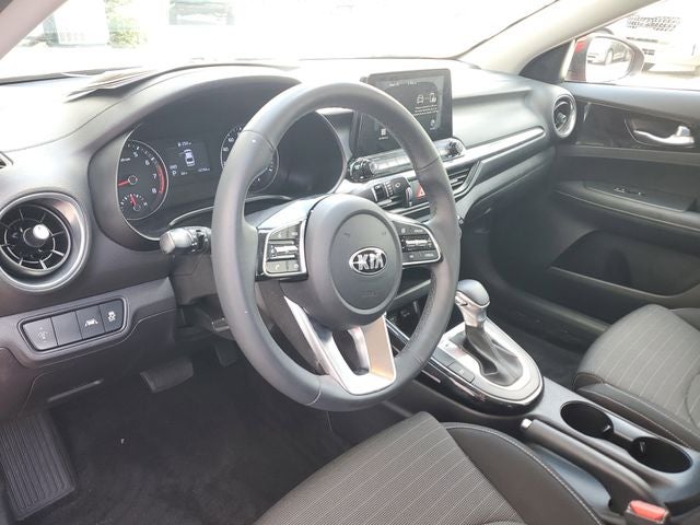 2019 Kia Forte S