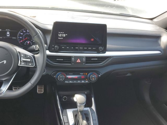 2023 Kia Forte GT-Line w/ Premium Package