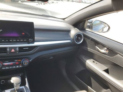 2023 Kia Forte GT-Line w/ Premium Package