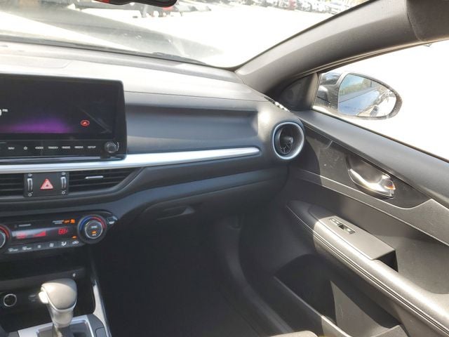 2023 Kia Forte GT-Line w/ Premium Package