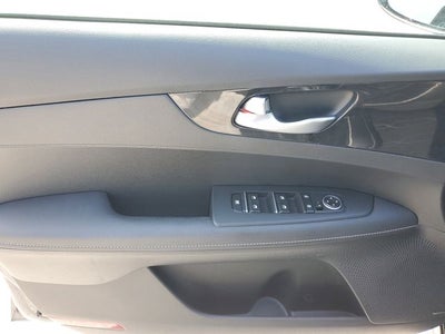 2023 Kia Forte GT-Line w/ Premium Package