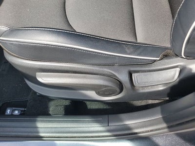 2023 Kia Forte GT-Line w/ Premium Package