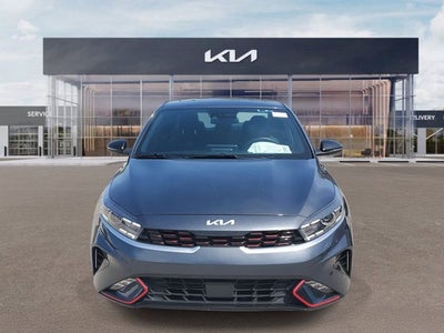 2023 Kia Forte GT-Line w/ Premium Package