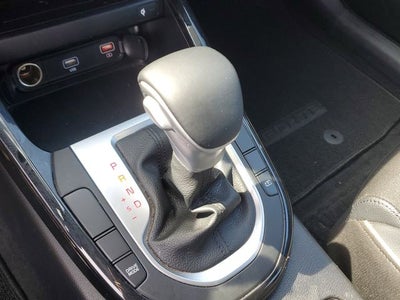 2023 Kia Forte GT-Line w/ Premium Package