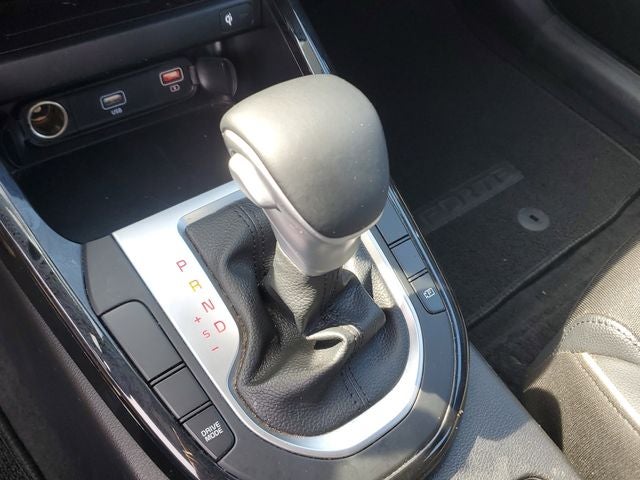 2023 Kia Forte GT-Line w/ Premium Package