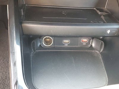 2023 Kia Forte GT-Line w/ Premium Package