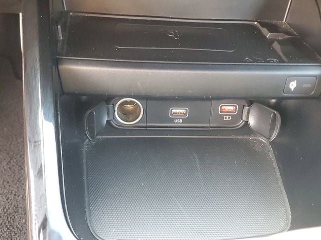 2023 Kia Forte GT-Line w/ Premium Package