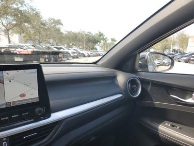 2023 Kia Forte GT-Line w/ Premium Package