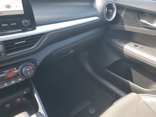 2023 Kia Forte GT-Line w/ Premium Package