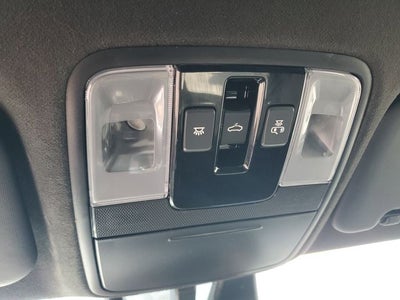 2023 Kia Forte GT-Line w/ Premium Package