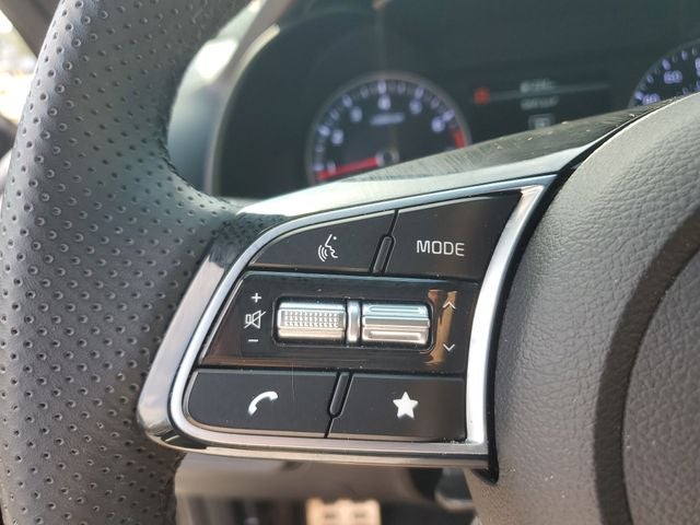 2023 Kia Forte GT-Line w/ Premium Package