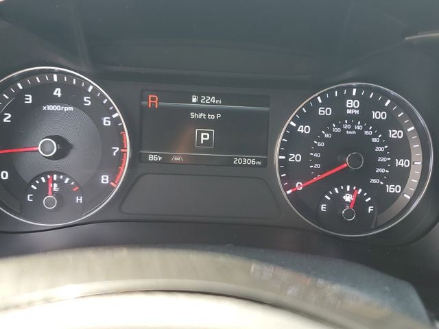 2023 Kia Forte GT-Line w/ Premium Package