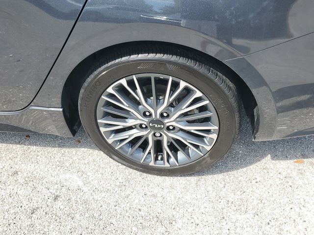 2023 Kia Forte GT-Line w/ Premium Package