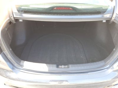 2023 Kia Forte GT-Line w/ Premium Package