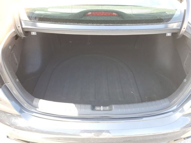 2023 Kia Forte GT-Line w/ Premium Package