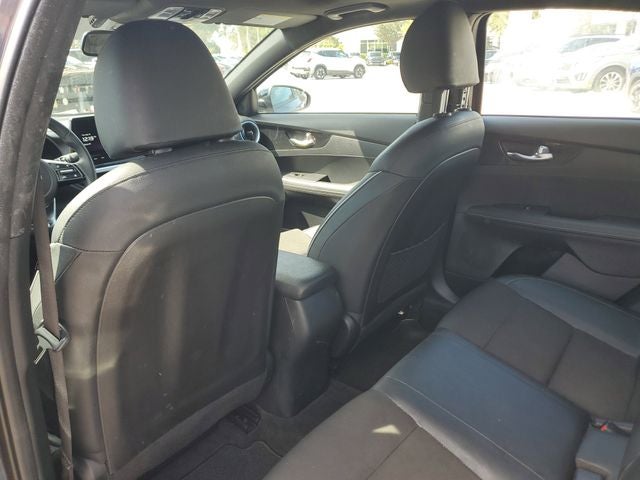 2023 Kia Forte GT-Line w/ Premium Package