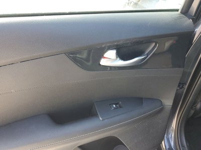 2023 Kia Forte GT-Line w/ Premium Package