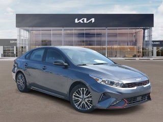 2023 Kia Forte GT-Line w/ Premium Package