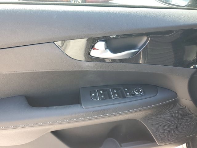 2023 Kia Forte GT-Line w/ Premium & Sport Package