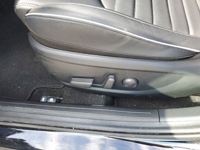 2023 Kia Forte GT-Line w/ Premium & Sport Package