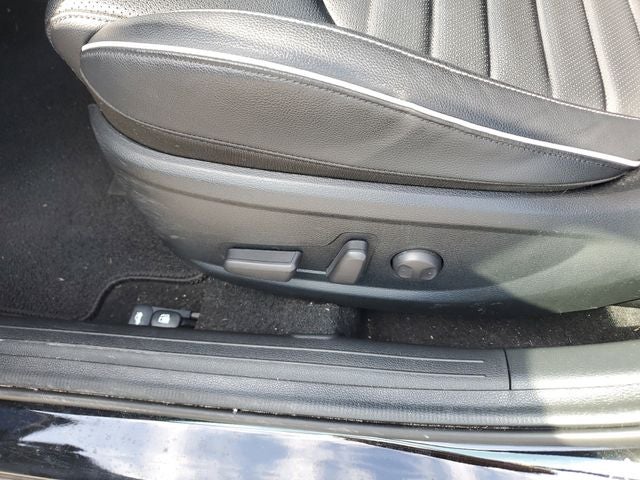 2023 Kia Forte GT-Line w/ Premium & Sport Package