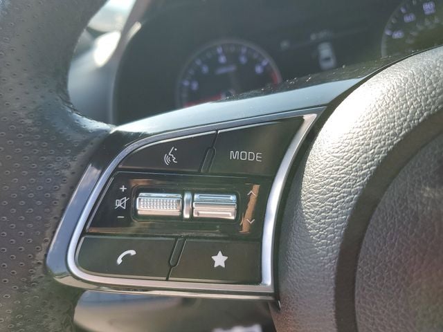 2023 Kia Forte GT-Line w/ Premium & Sport Package