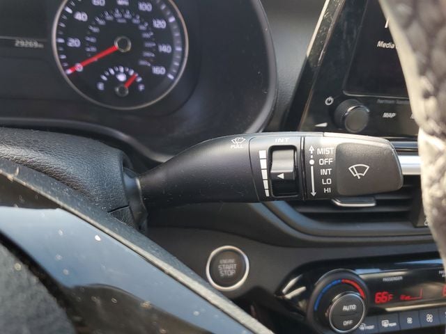 2023 Kia Forte GT-Line w/ Premium & Sport Package