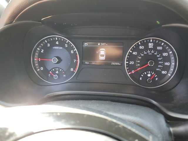 2023 Kia Forte GT-Line w/ Premium & Sport Package