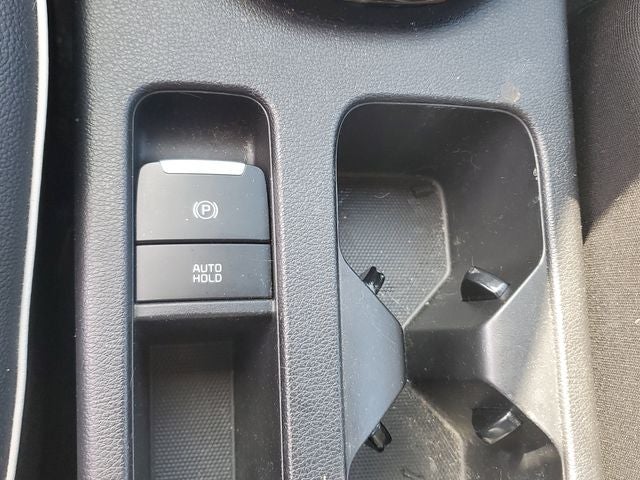 2023 Kia Forte GT-Line w/ Premium & Sport Package