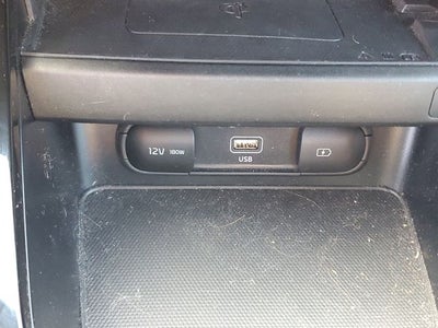 2023 Kia Forte GT-Line w/ Premium & Sport Package