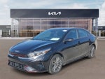 2023 Kia Forte GT-Line w/ Premium & Sport Package