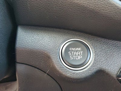 2023 Kia Forte GT-Line w/ Premium & Sport Package