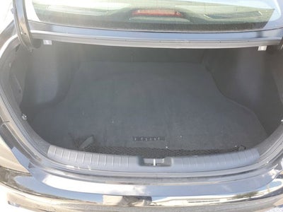 2023 Kia Forte GT-Line w/ Premium & Sport Package