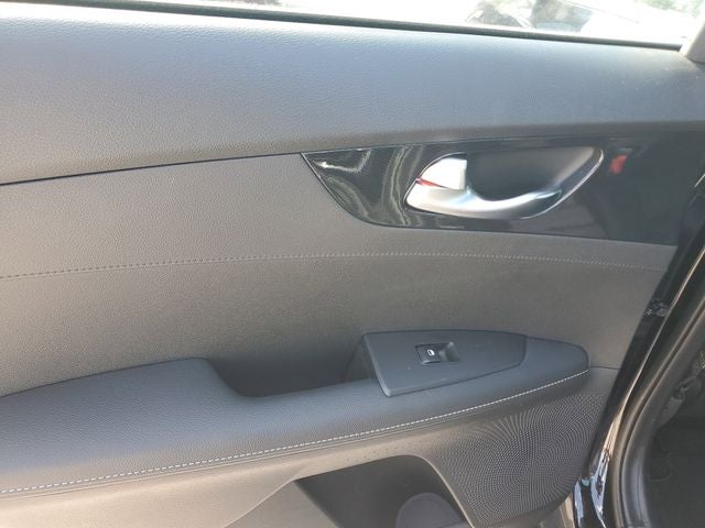 2023 Kia Forte GT-Line w/ Premium & Sport Package