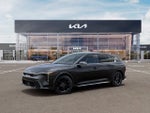 2026 Kia K4 Hatchback GT-Line Turbo