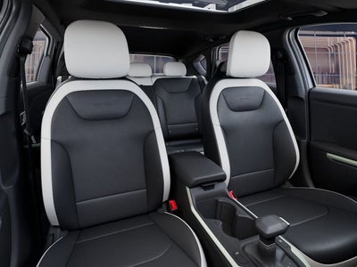 2026 Kia K4 Hatchback GT-Line Turbo