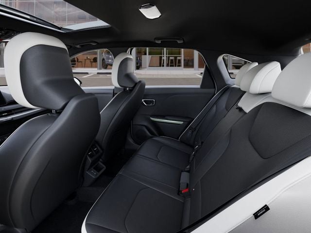 2026 Kia K4 Hatchback GT-Line Turbo