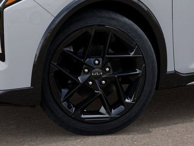 2026 Kia K4 Hatchback GT-Line Turbo